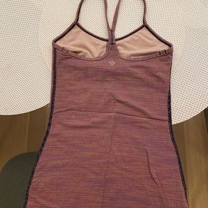 LuluLemon workout top